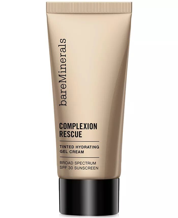 

Mini COMPLEXION RESCUE Тональный увлажняющий крем SPF 30 Bareminerals, цвет Cedar 11