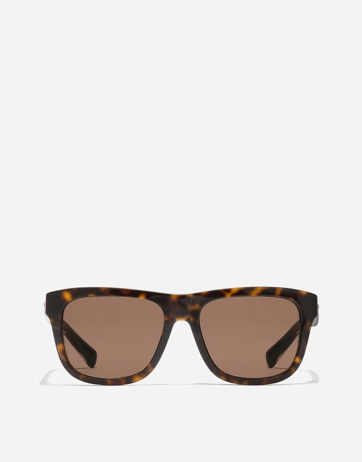 Солнцезащитные очки Divo DOLCE & GABBANA, коричневый