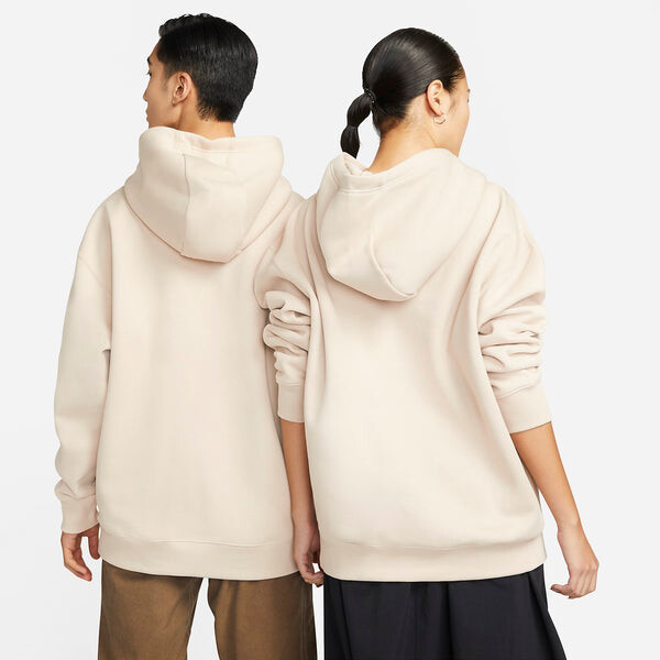 Толстовка Nike ACG Therma-Fit Pullover Fleece Hoodie Asia Sizing 'Sanddrift', цвет sanddrift/summit white/off noir — фото 3