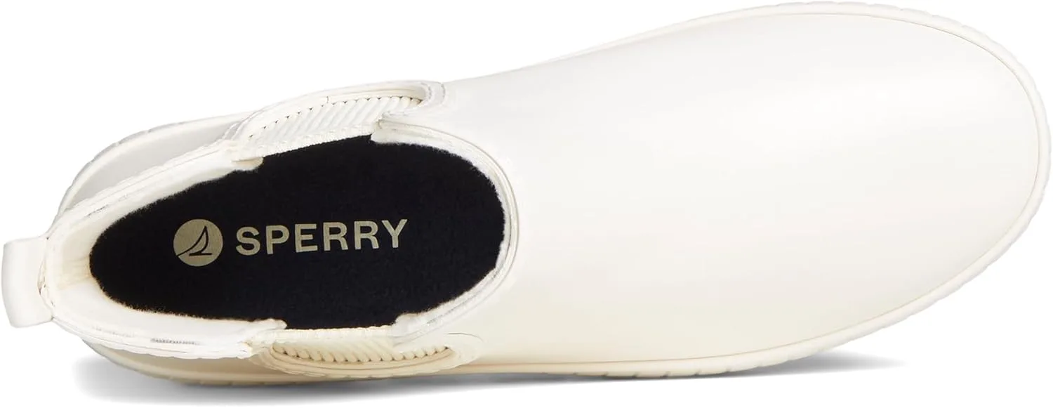 Мужские зимние ботинки Sperry Torrent Chelsea, белый — фото 2