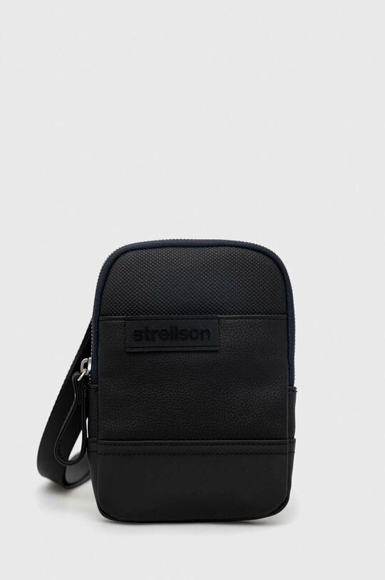 

Маленькая сумка Strellson, черный