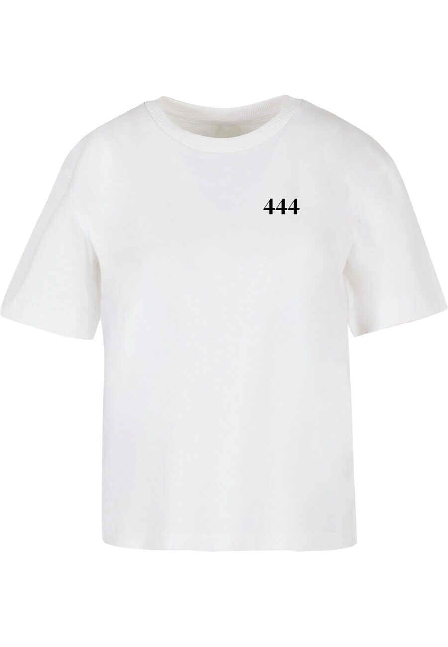 

Футболка Mister Tee Shirt, белый