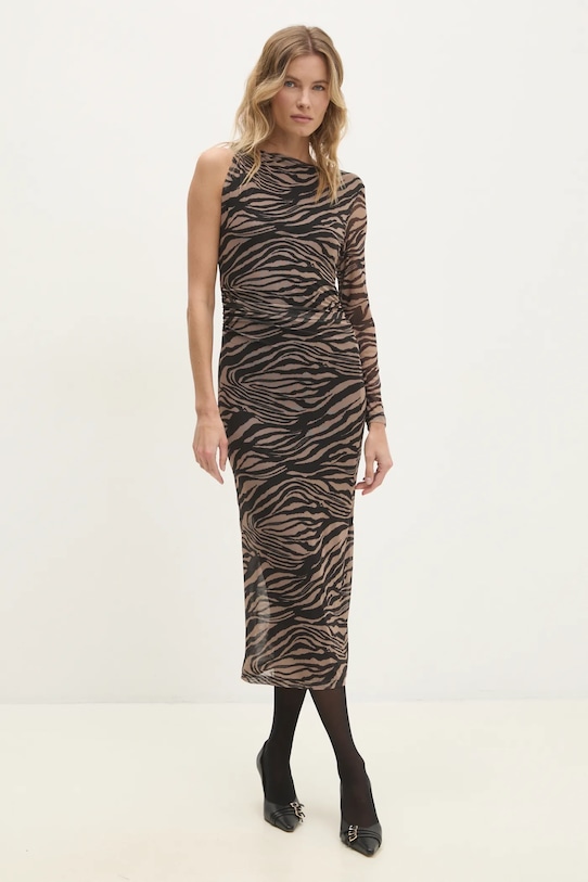 

Платье Answear.Lab, черный