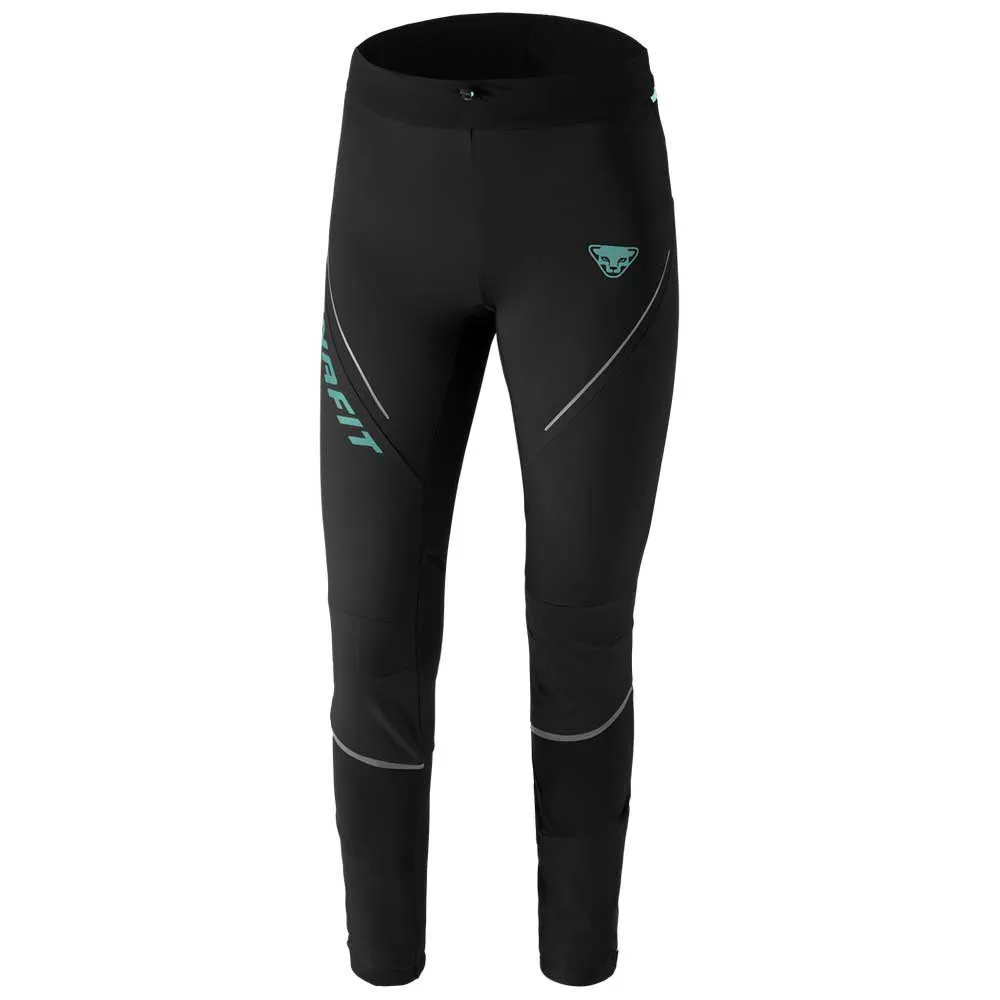 

Брюки Dynafit Alpine Warm, черный