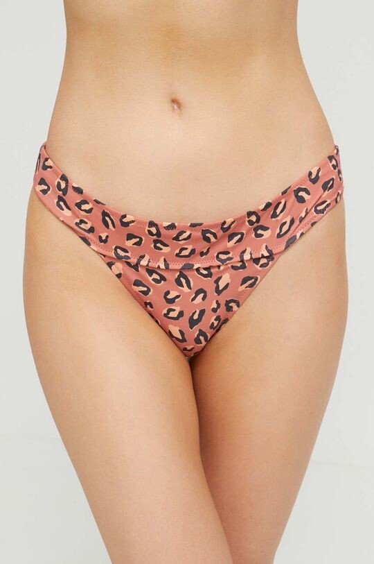 

Бразильское нуто Billabong, коричневый