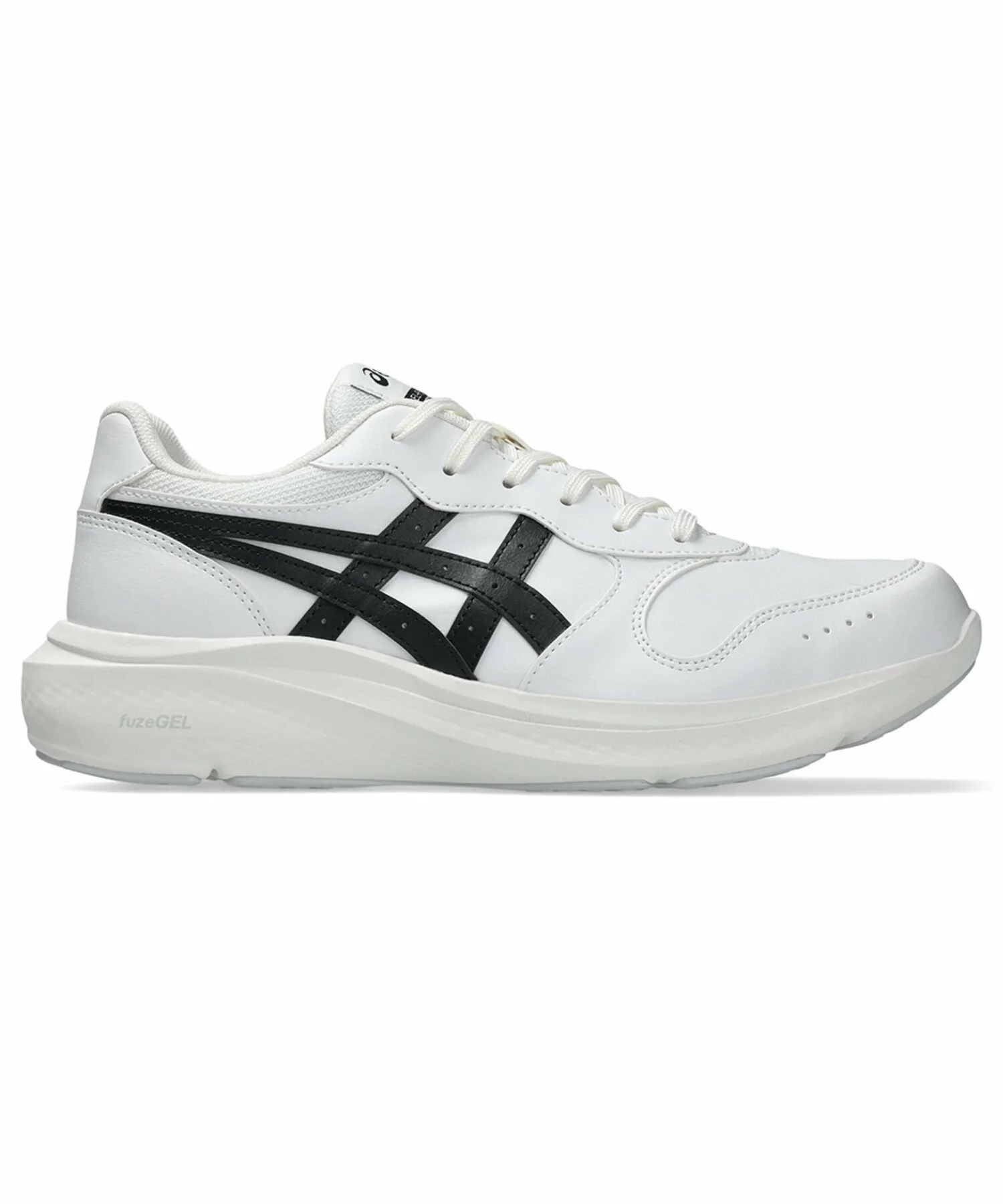 Кроссовки Мужской аналог размера 4E от Gelfan Walker Asics Walking Wellness Walker, White and other colors