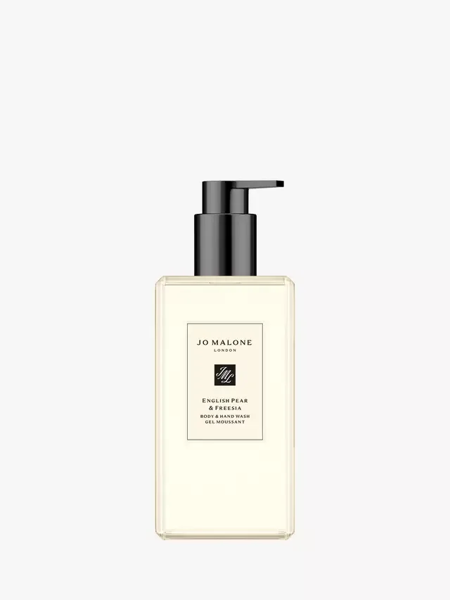 Гель для душа и рук Английская груша и фрезия, 500 мл Jo Malone London