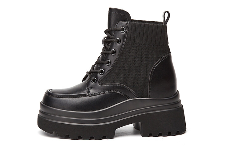 

Ботильоны DAPHNE Ankle Boots Women's, черный