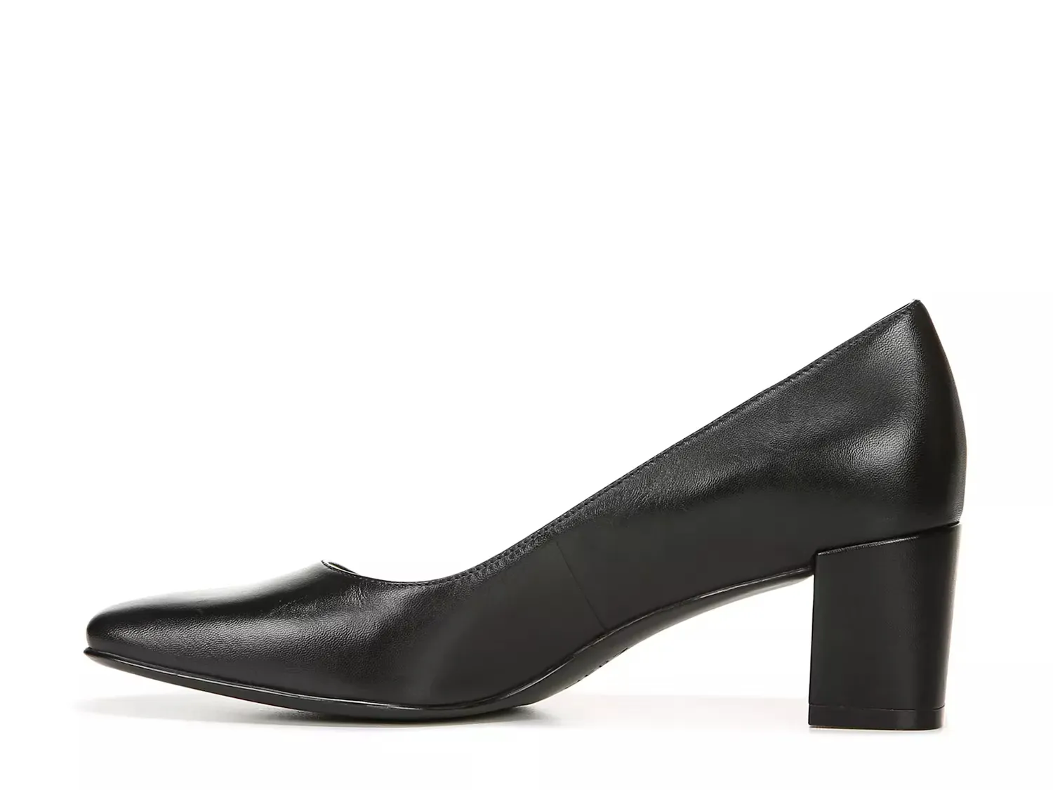 Туфли-лодочки Karina Naturalizer, Black — фото 3