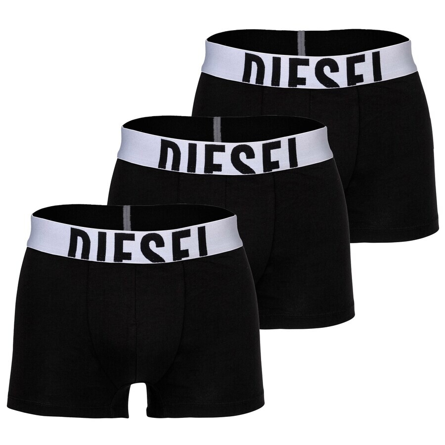 

Трусы DIESEL Boxer shorts Damien-D-Pop, черный