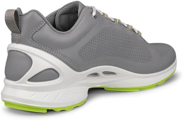 Кроссовки для ходьбы Ecco Men's Biom Fjuel Train, Wild Dove — фото 3