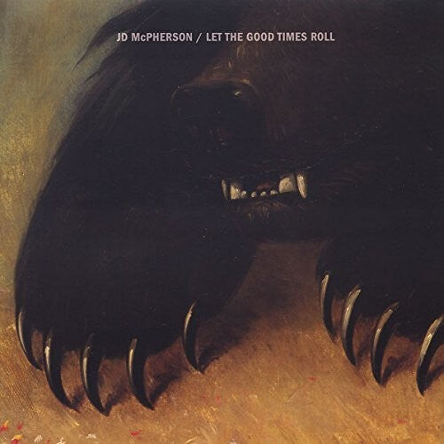 

Виниловая пластинка McPherson, Jd: Let the Good Times Roll