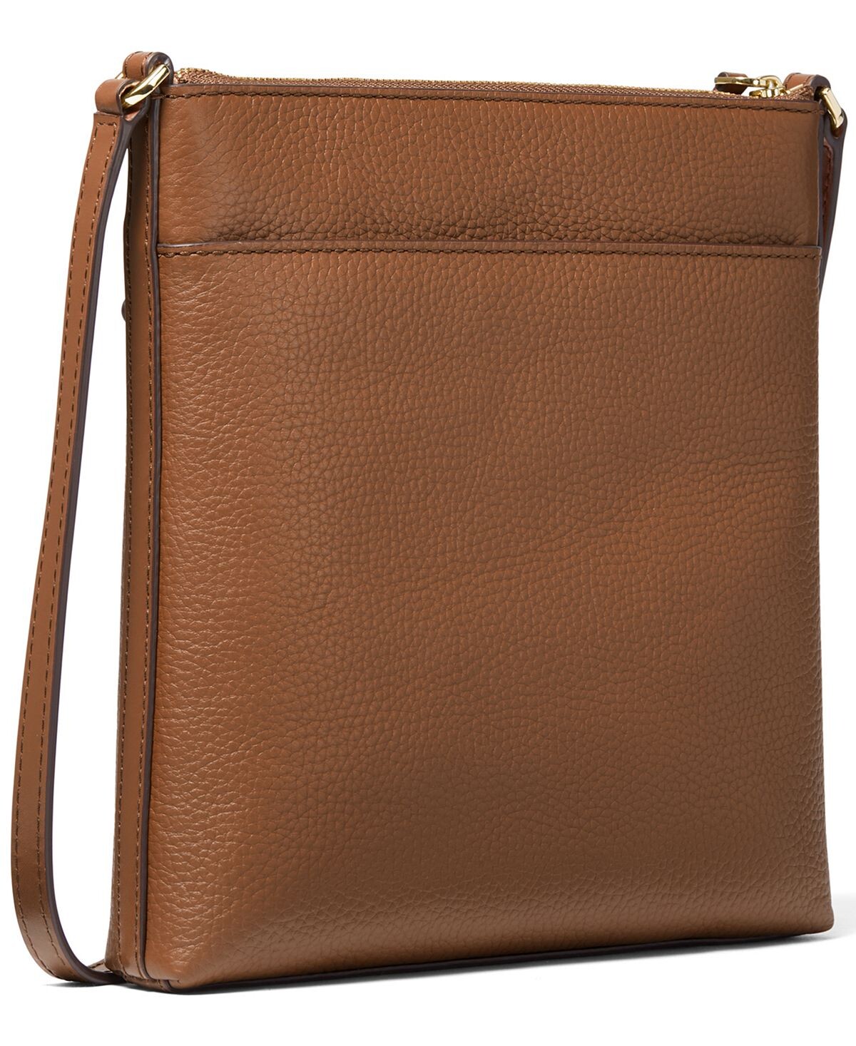 Плоская сумка через плечо Michael Kors Jet Set Charm Small — фото 4
