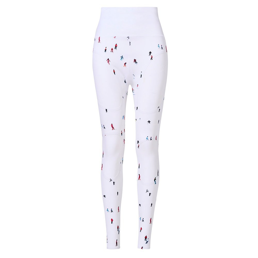 

Леггинсы Perfect Moment Perfect Active Baselayer (женские), Dede Ski Print