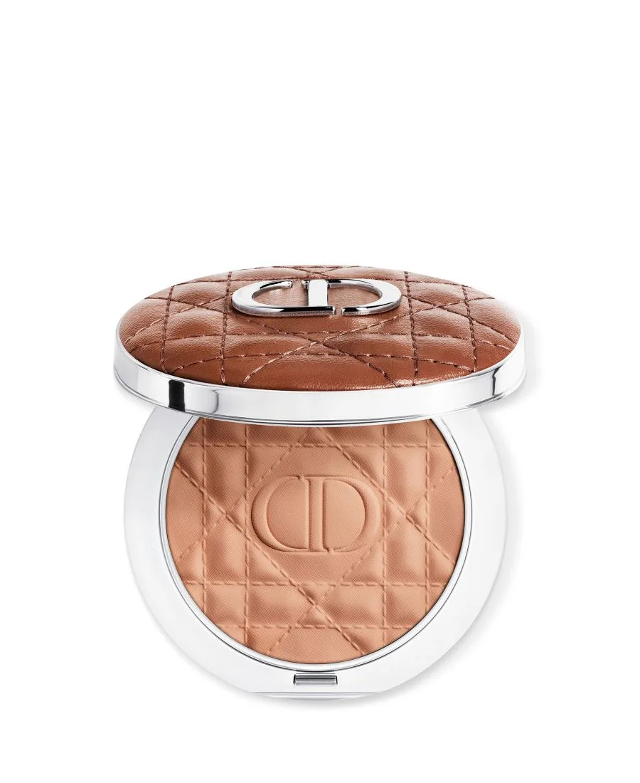 Вечная обнаженная бронза DIOR, 03 Soft Matte