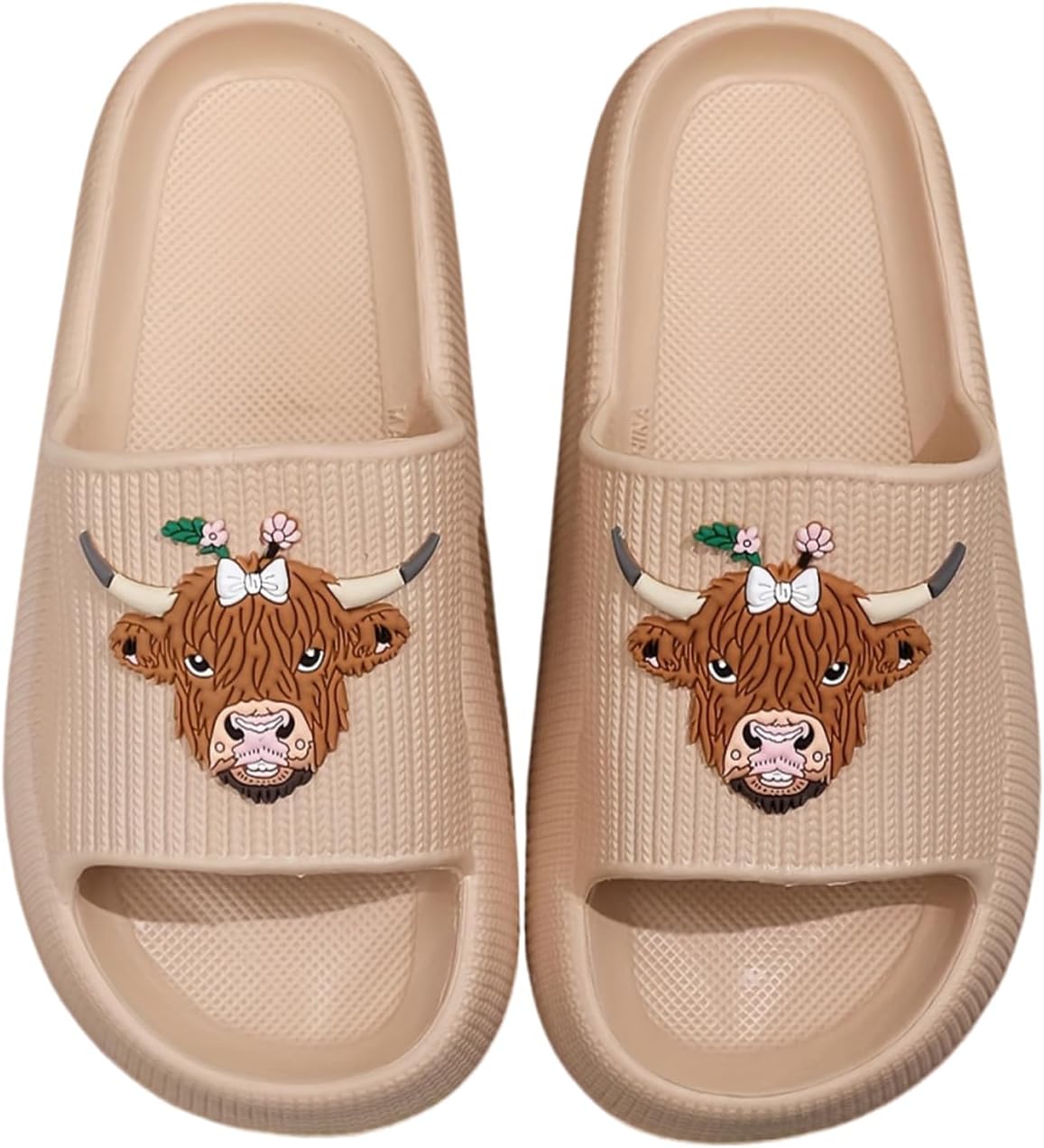 

Женские и мужские слайдеры WIRETRAN Cloud, шлепанцы для душа, быстросохнущие, с открытым носком, мягкие и удобные, с толстой подошвой, для дома и улицы, пляжные слайдеры, хаки