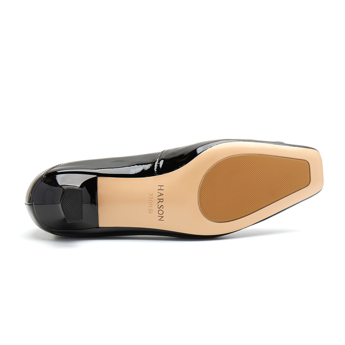 Туфли женские повседневные Women's Casual Shoes Women's Harson, серый — фото 4