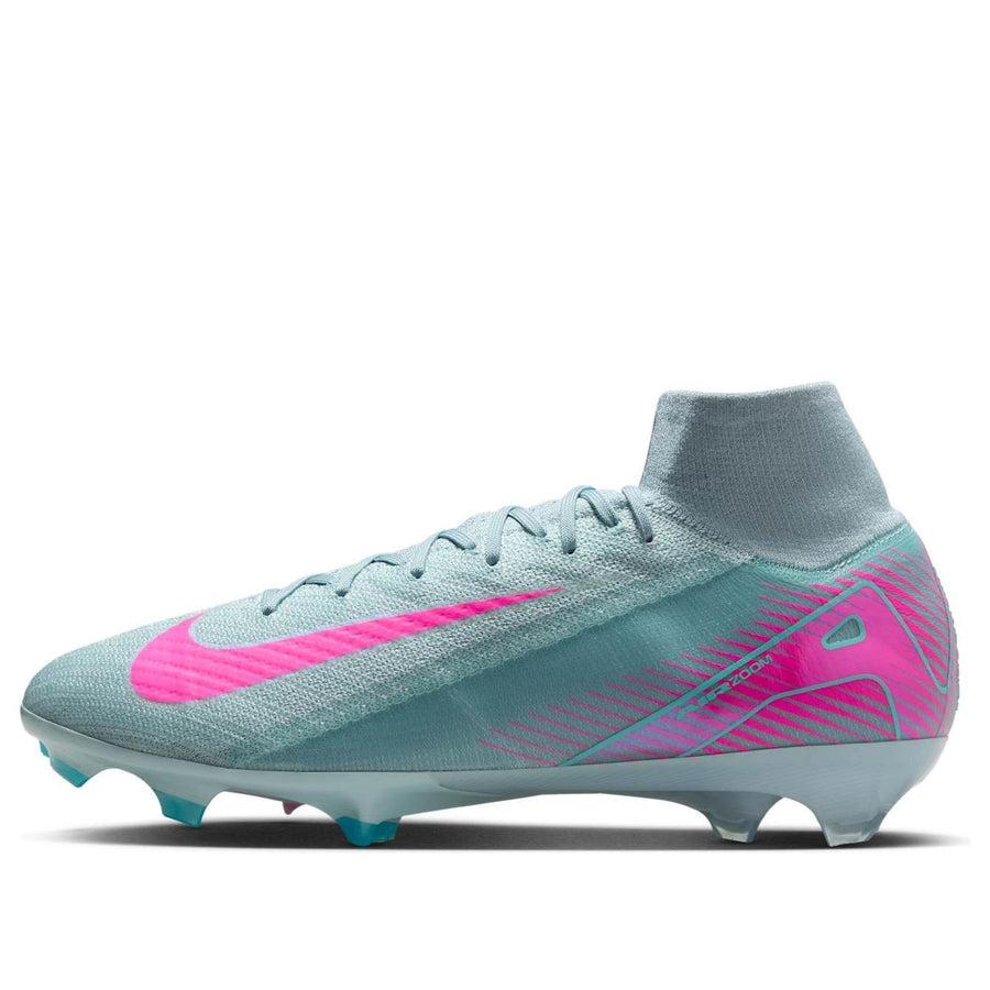

Кроссовки Nike Mercurial Superfly 10 Elite 'Refresh Pack'
