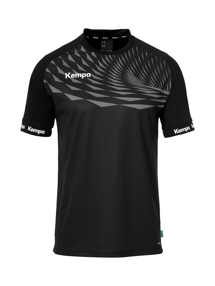 

Футболка Performance KEMPA, черный