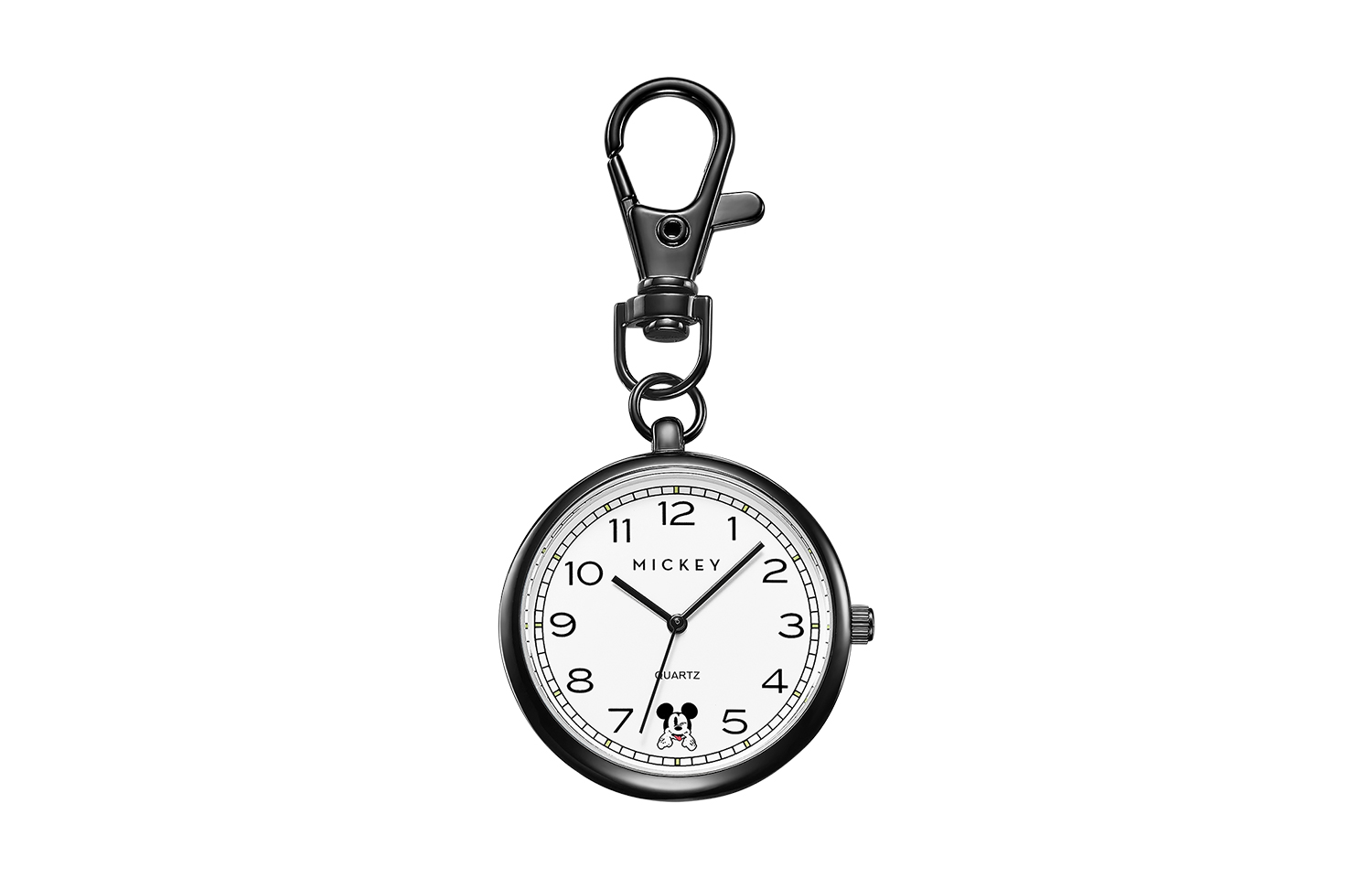 

Disney Часы Mickey Series Quartz Movement Pocket Watch Unisex