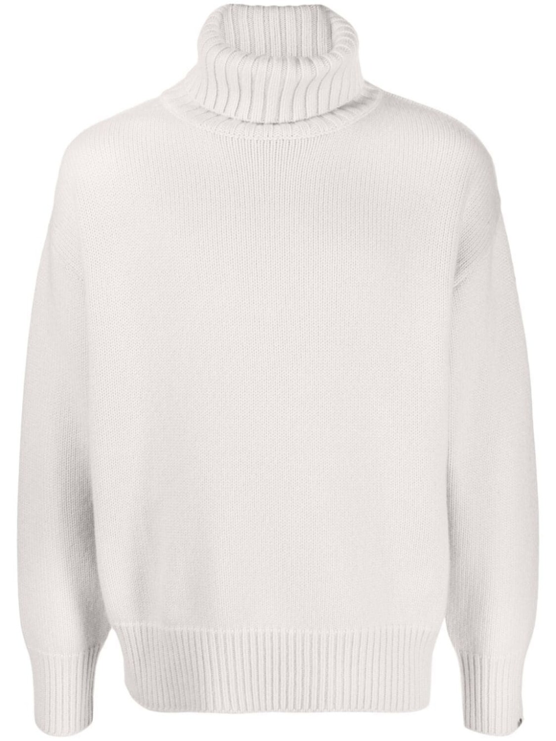 

Extreme cashmere кашемировый джемпер N°20 Oversize Xtra, нейтральный цвет
