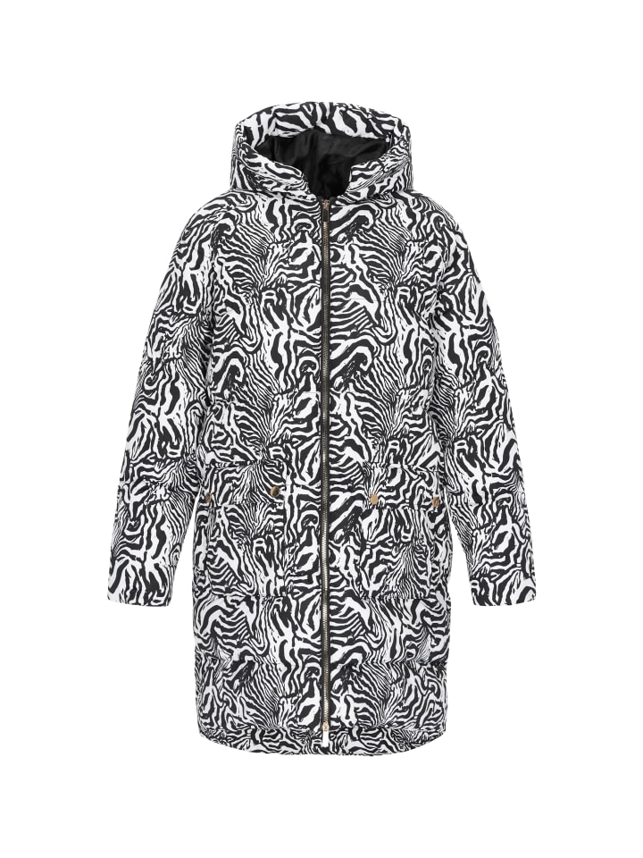 

Зимняя куртка faina