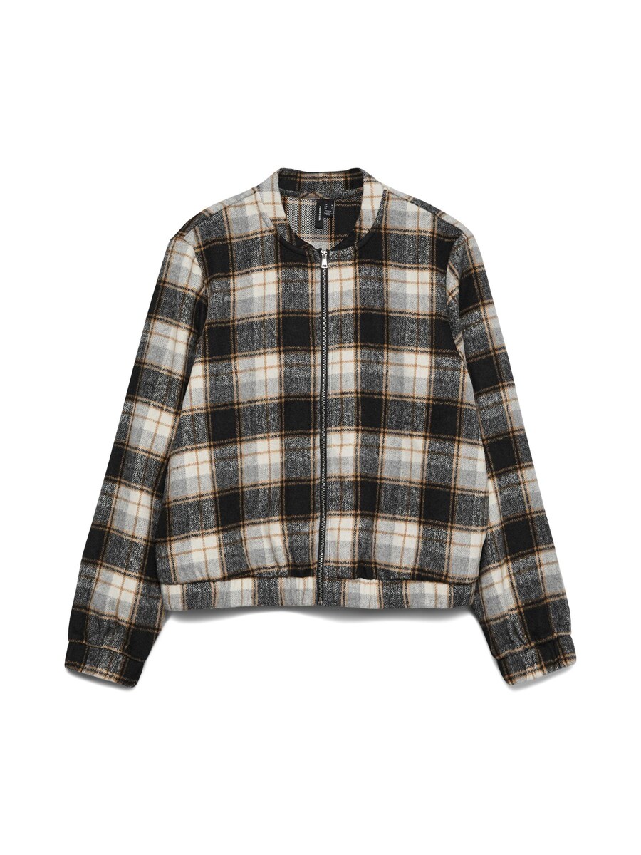 

Демисезонная куртка VERO MODA VMNaya, Black