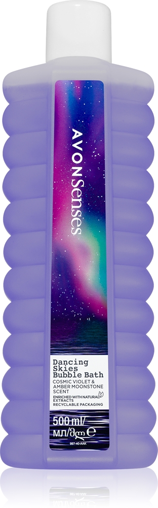 

Пена для ванны "Танцующие небеса" Avon, 500 мл