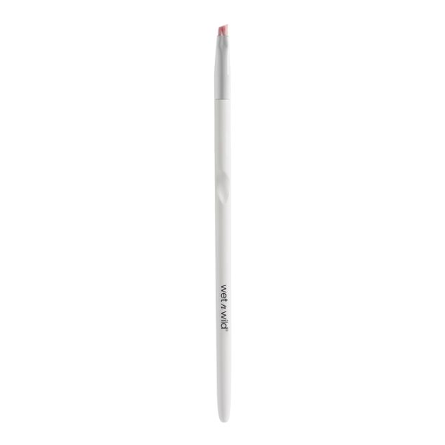 

Скошенная кисть для подводки глаз Wet n wild