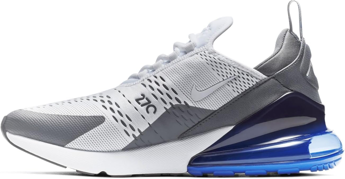 

Мужские кроссовки Nike Air Max 270, белый