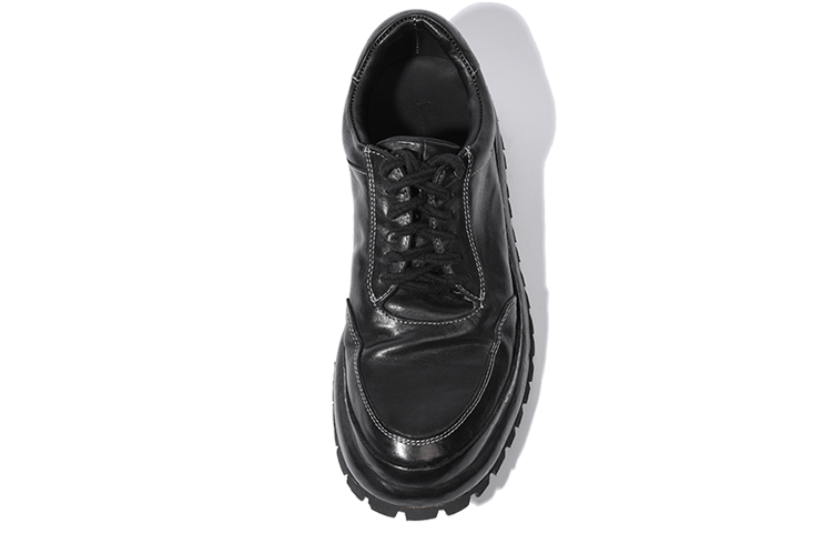 Vibram x Dreambo Повседневные туфли мужские Dreambox, черный — фото 4