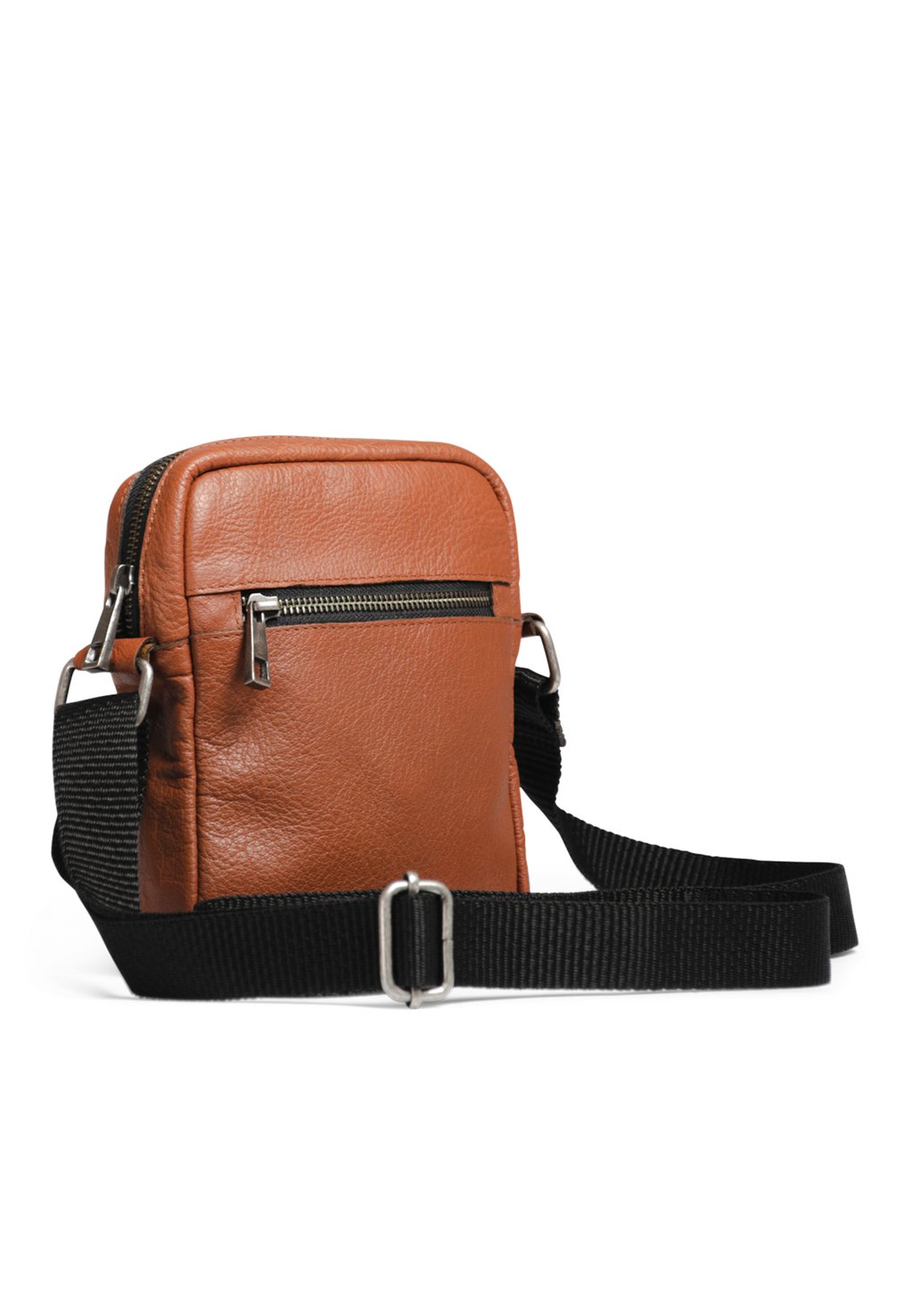 

Сумка через плечо stillClean Small Zip Messenger Still Nordic, коричневый