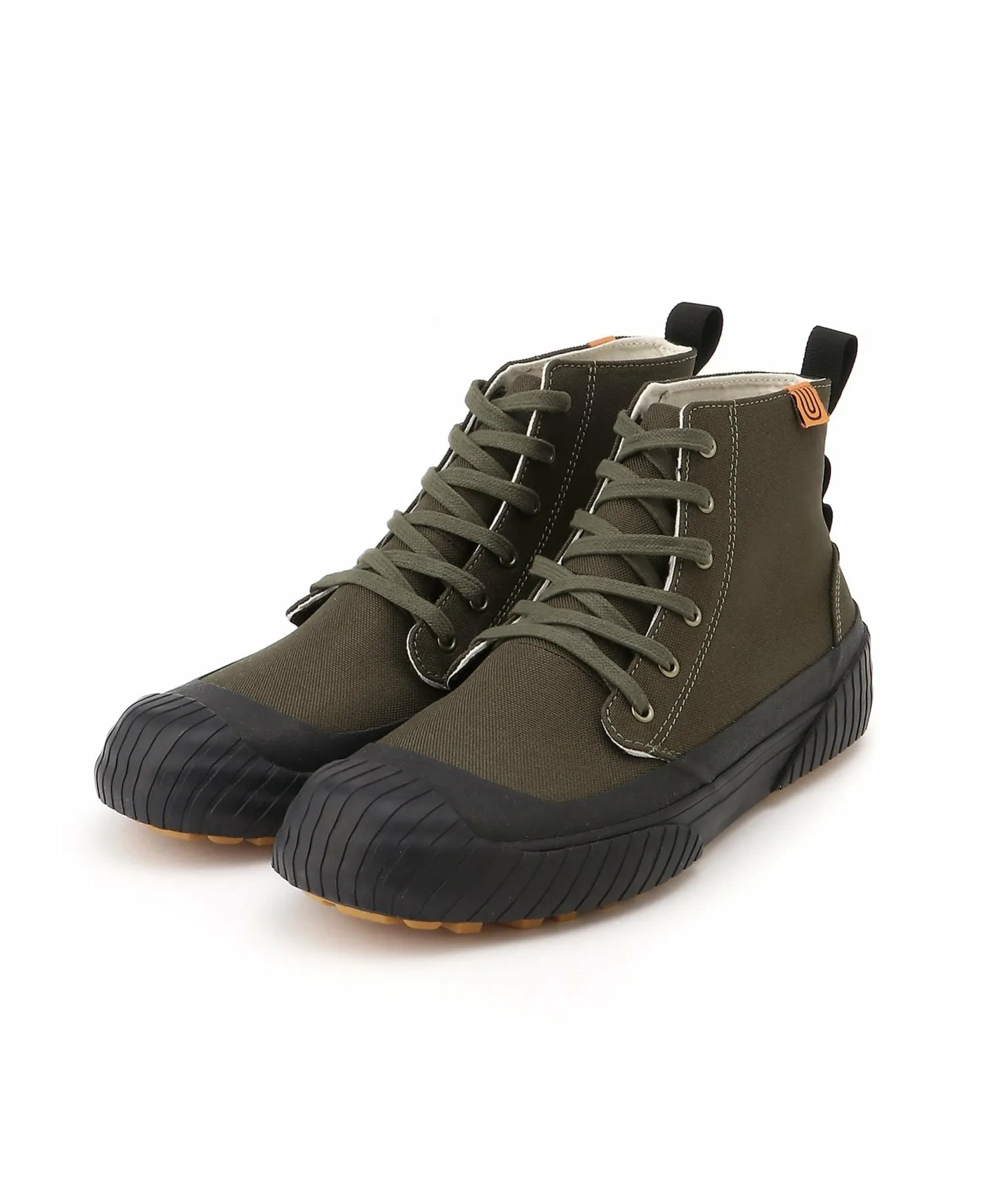 Универсальные высокие кроссовки (размер M) UO14 Universal Overall, Khaki