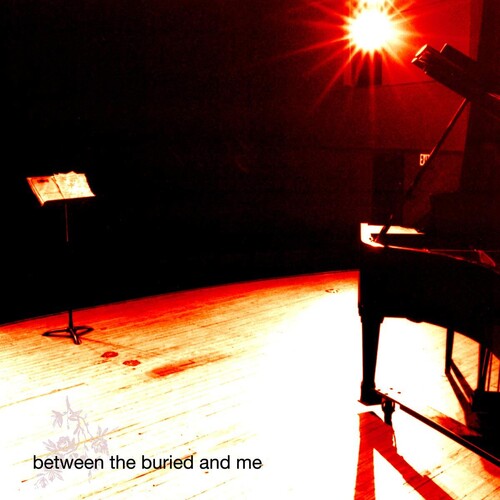 

Виниловая пластинка Between the Buried & Me: Between The Buried And Me