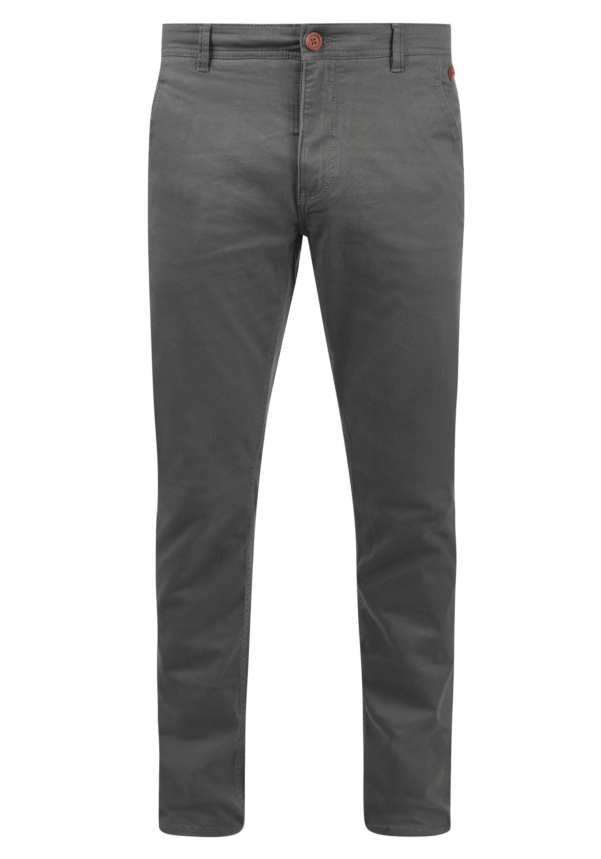 

Тканевые брюки BLEND Chino, серый