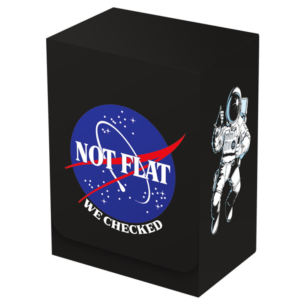 

Аксессуары Legion Supplies Legion Deck Box: Not Flat