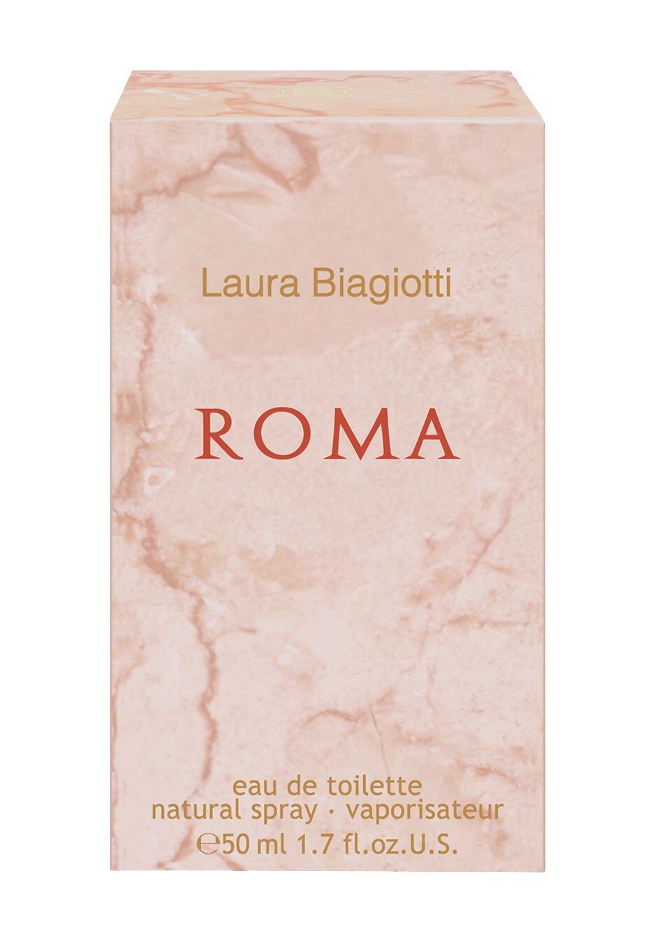 Туалетная вода 25ml Laura Biagiotti — фото 2