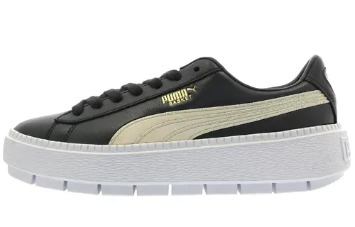 Кроссовки Puma Trace Varsity Sneakers