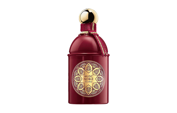 Парфюмерная вода Guerlain Musc Noble, 125 мл — фото 2
