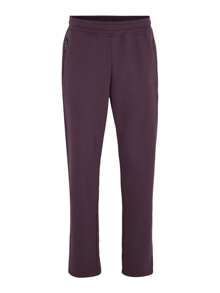 

Брюки MAX насыщенного бордового цвета Joy Sportswear