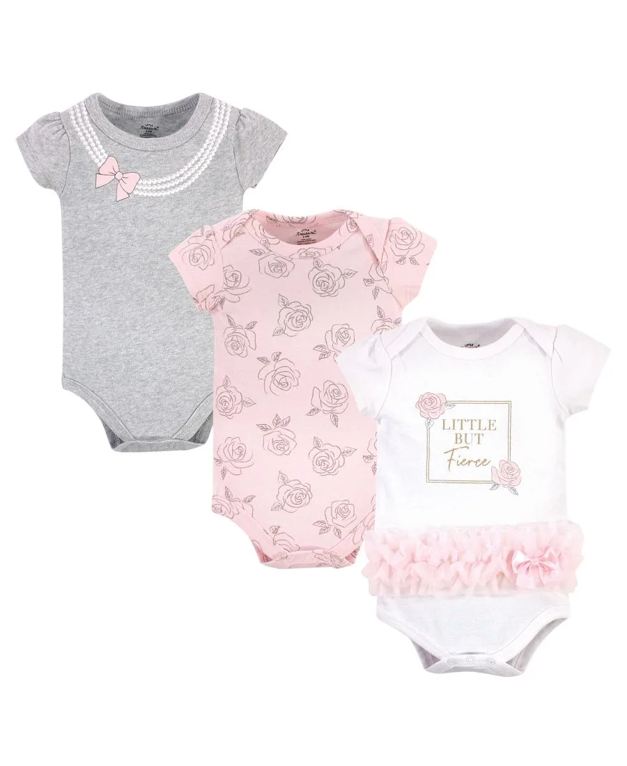 Цельнокроеная одежда Treasure Cotton Little Treasure, Fierce