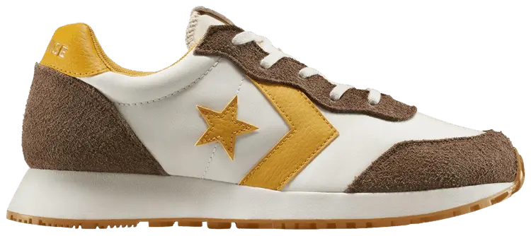 

Кроссовки Converse Omega Trainer 'Grounded Sunny Angle', коричневый