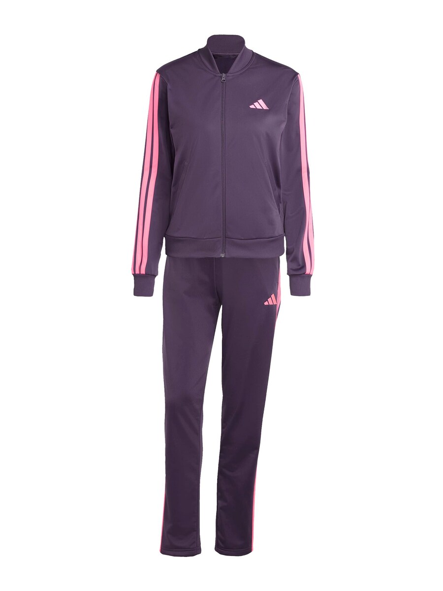 

Спортивный костюм ADIDAS SPORTSWEAR Essentials, Dark purple