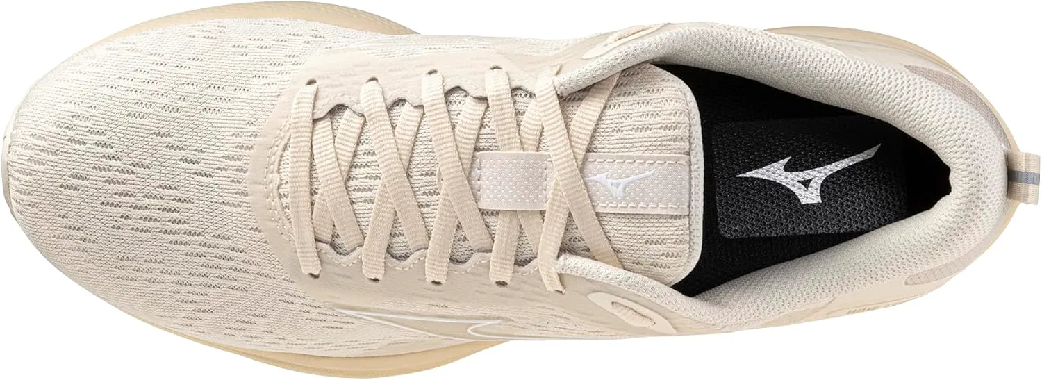 Мужские кроссовки Mizuno Wave Legacy, белый — фото 4