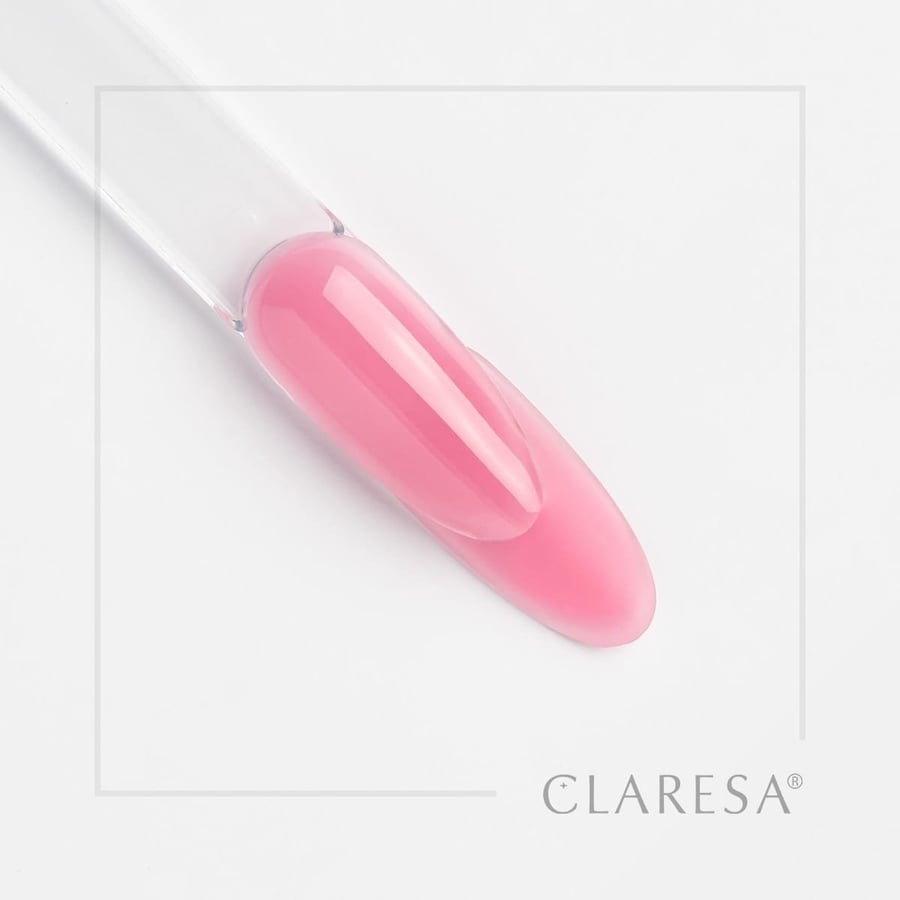 

CLARESA N Nail Builder Gel Soft&Easy Builder Blush Pink 90 г