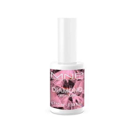 

Mesauda Dancing Queen Collection 505 MAMMA MIA 10 мл полуперманентный лак для ногтей Mnp