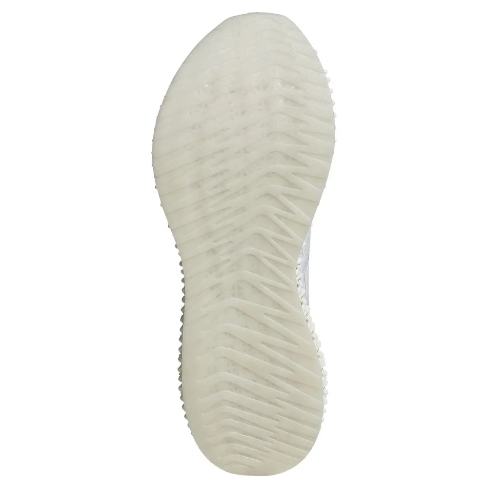 Кроссовки adidas 4DFWD 4, белый — фото 2