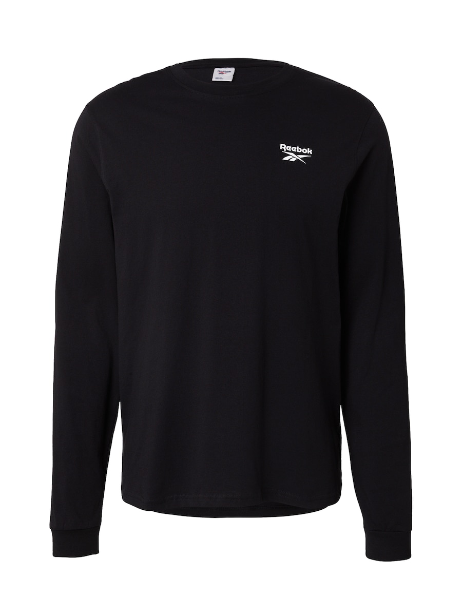 

Футболка Performance Reebok, черный