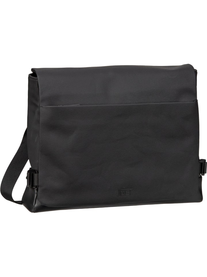 

Сумка через плечо Jost, черный