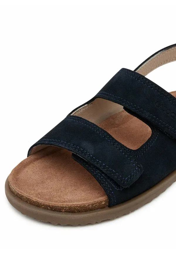 Сандалии Lasocki Kids boy navy ci12 patty 03(iii)ch, синие — фото 4